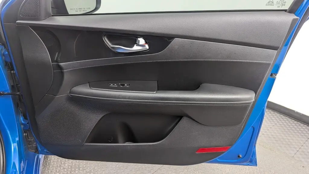 Florida Fine Cars - Used KIA FORTE 2024 MARGATE GT-LINE