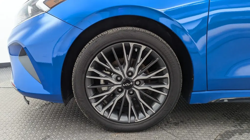 Florida Fine Cars - Used KIA FORTE 2024 MARGATE GT-LINE