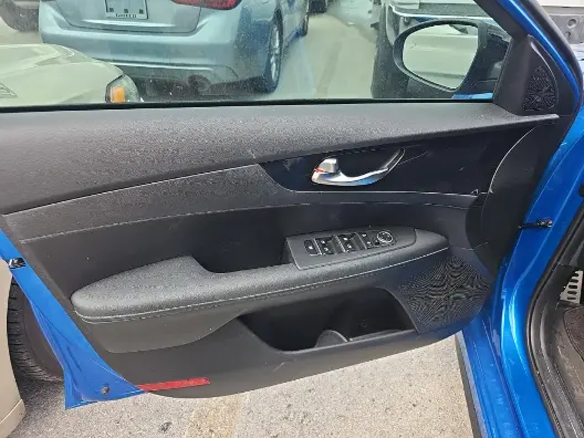 Florida Fine Cars - Used KIA FORTE 2024 MARGATE GT-LINE