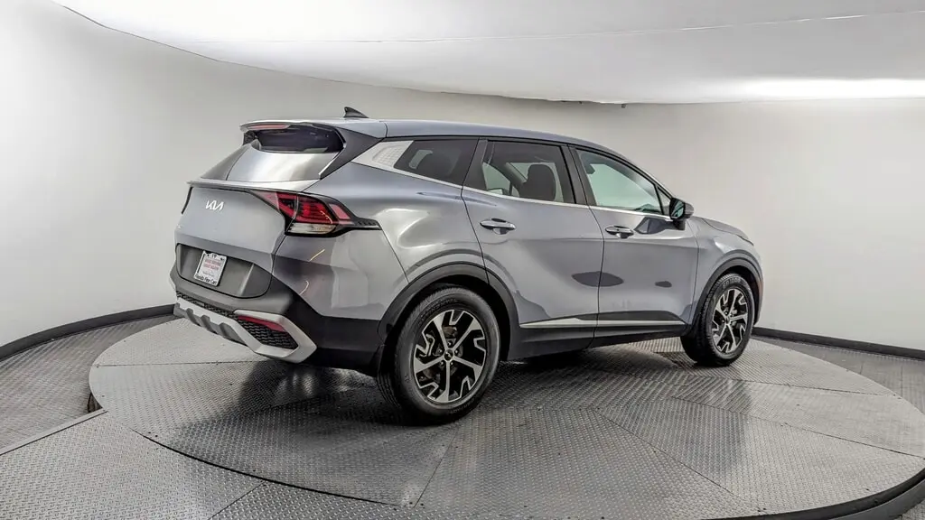Florida Fine Cars - Used KIA SPORTAGE 2024 WEST PALM EX