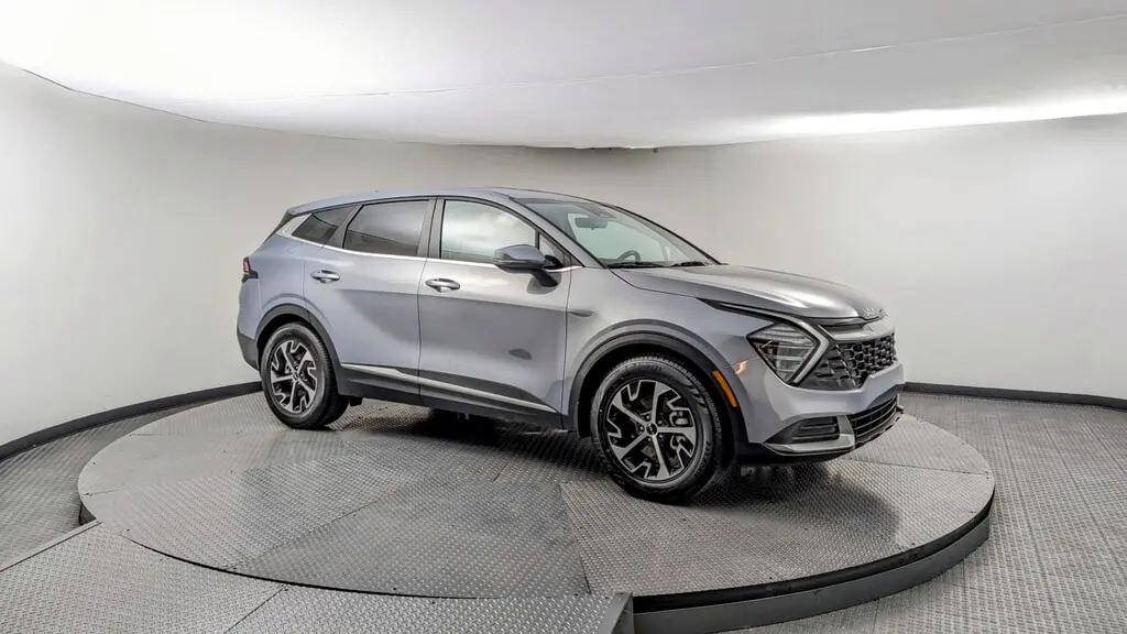 Florida Fine Cars - Used KIA SPORTAGE 2024 WEST PALM EX