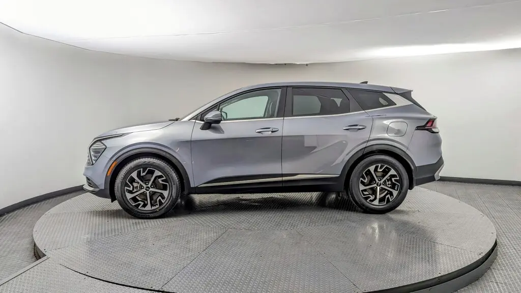 Florida Fine Cars - Used KIA SPORTAGE 2024 WEST PALM EX