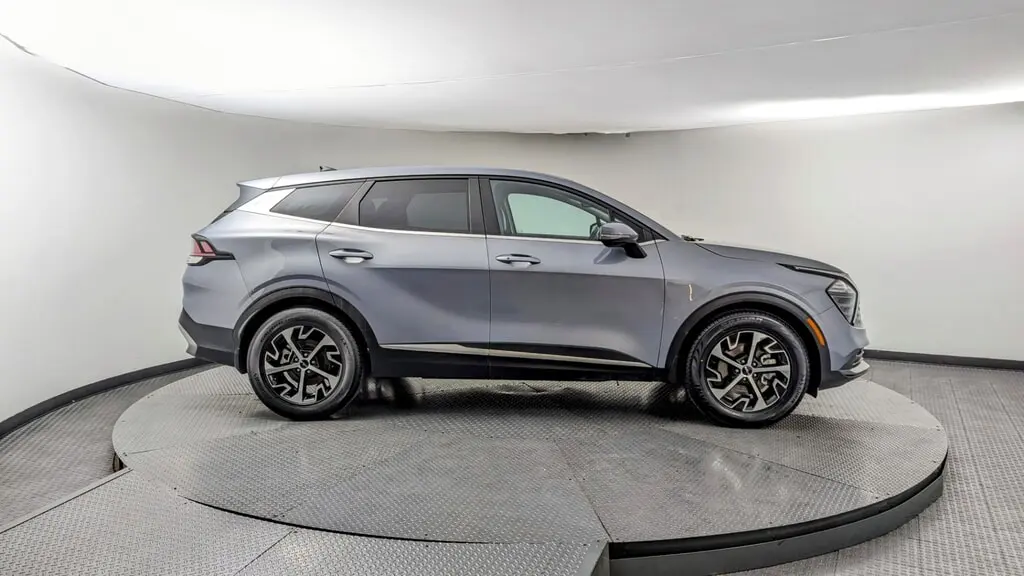 Florida Fine Cars - Used KIA SPORTAGE 2024 WEST PALM EX