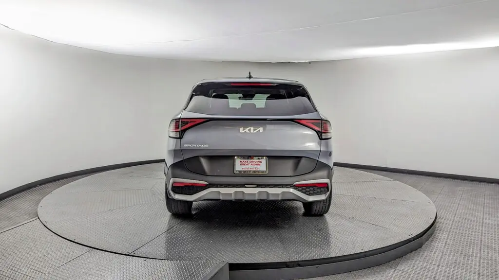 Florida Fine Cars - Used KIA SPORTAGE 2024 WEST PALM EX