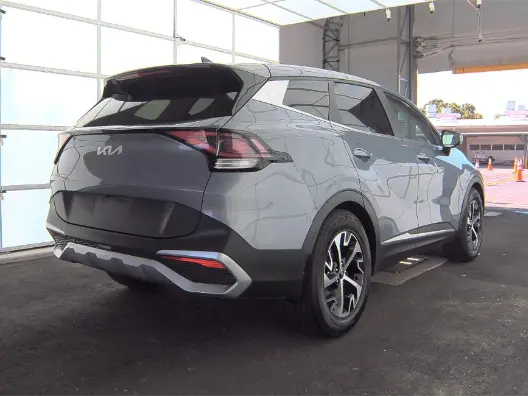 Florida Fine Cars - Used KIA SPORTAGE 2024 WEST PALM EX