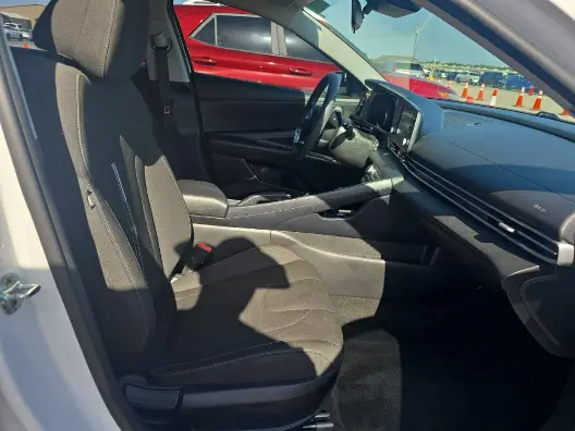 Florida Fine Cars - Used HYUNDAI ELANTRA 2021 ORLANDO SEL
