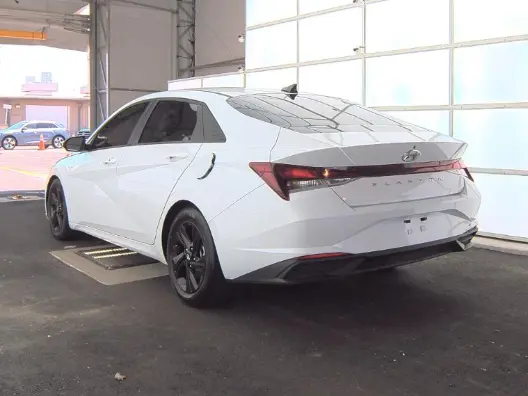 Florida Fine Cars - Used HYUNDAI ELANTRA 2021 ORLANDO SEL
