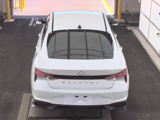 Florida Fine Cars - Used HYUNDAI ELANTRA 2021 ORLANDO SEL