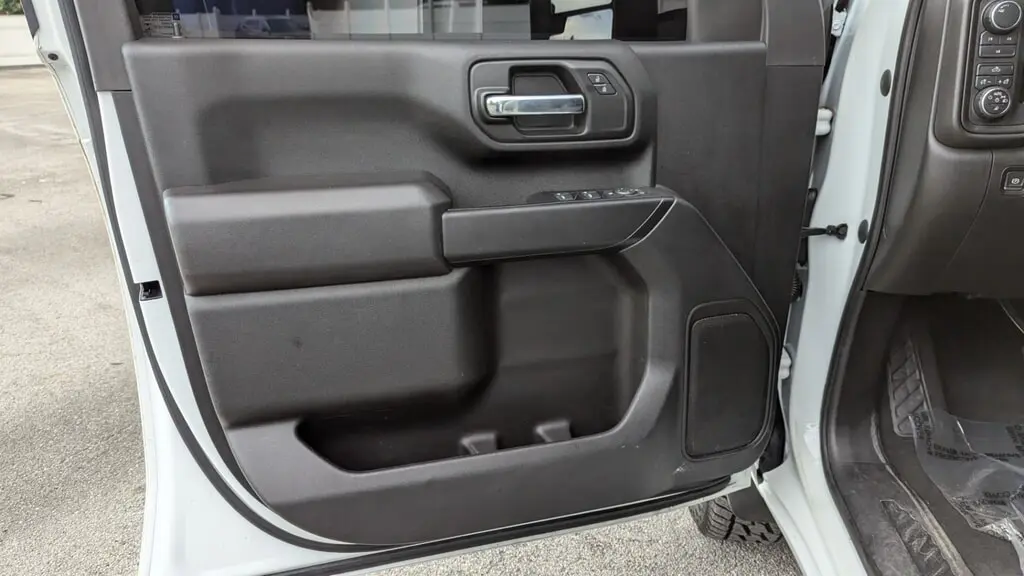 Florida Fine Cars - Used CHEVROLET SILVERADO 2500HD 2023 MARGATE CUSTOM