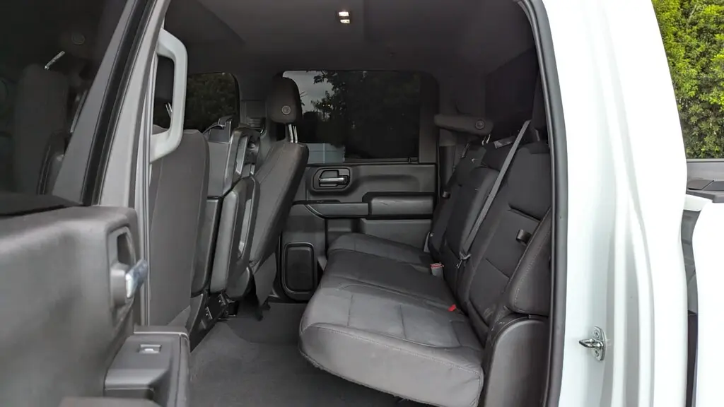 Florida Fine Cars - Used CHEVROLET SILVERADO 2500HD 2023 MARGATE CUSTOM