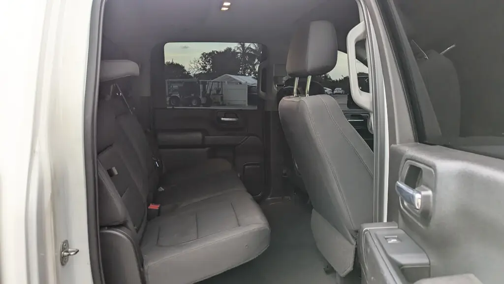 Florida Fine Cars - Used CHEVROLET SILVERADO 2500HD 2023 MARGATE CUSTOM