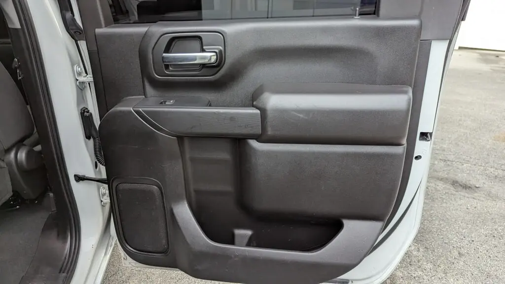 Florida Fine Cars - Used CHEVROLET SILVERADO 2500HD 2023 MARGATE CUSTOM