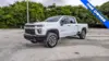 Florida Fine Cars - Used CHEVROLET SILVERADO 2500HD 2023 MARGATE CUSTOM