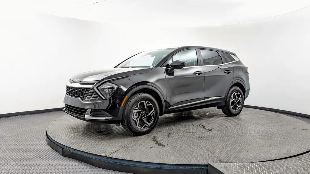 Florida Fine Cars - Used KIA SPORTAGE 2023 MIAMI LX