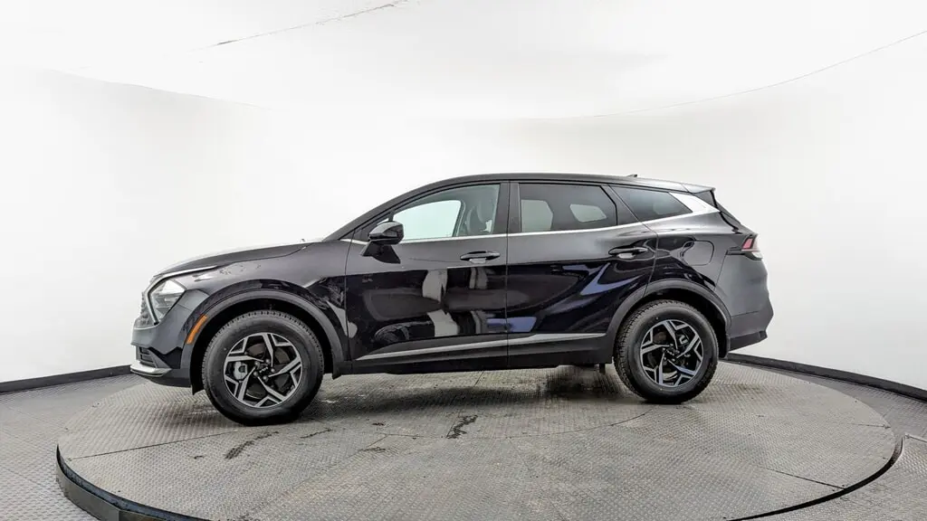 Florida Fine Cars - Used KIA SPORTAGE 2023 MIAMI LX