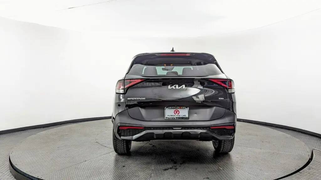Florida Fine Cars - Used KIA SPORTAGE 2023 MIAMI LX