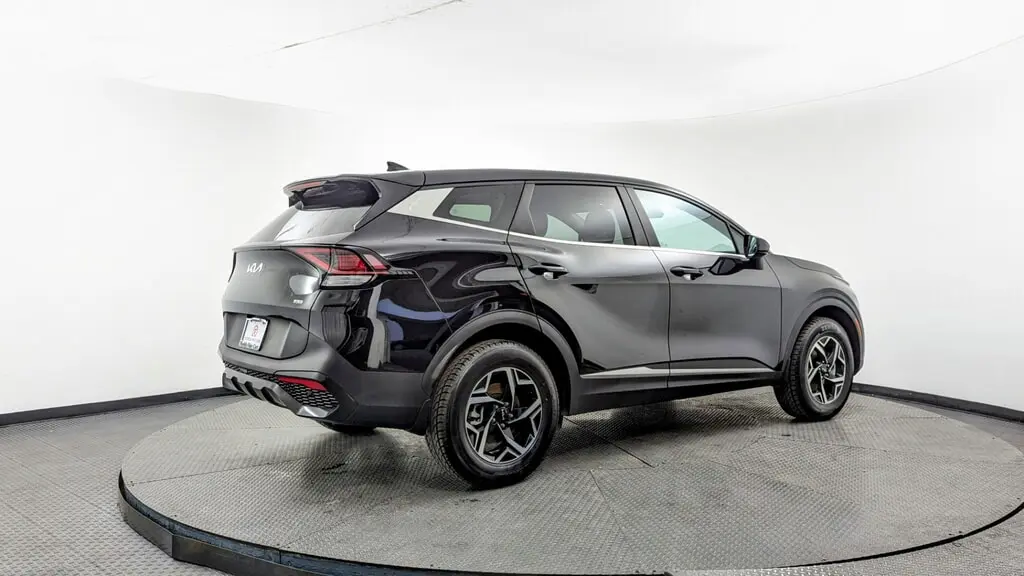 Florida Fine Cars - Used KIA SPORTAGE 2023 MIAMI LX