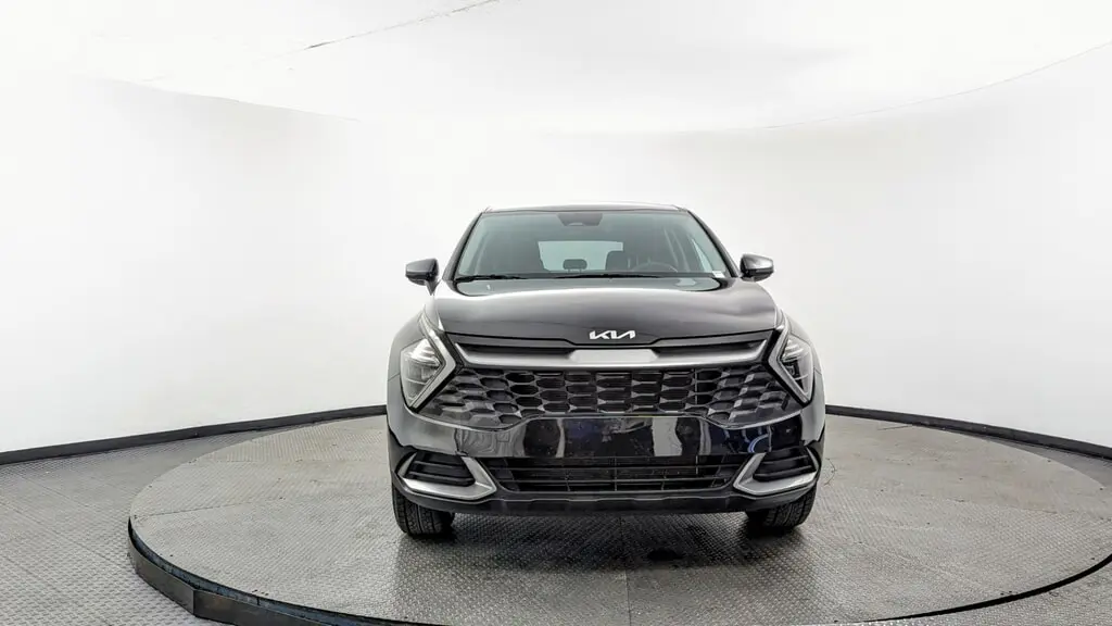 Florida Fine Cars - Used KIA SPORTAGE 2023 MIAMI LX