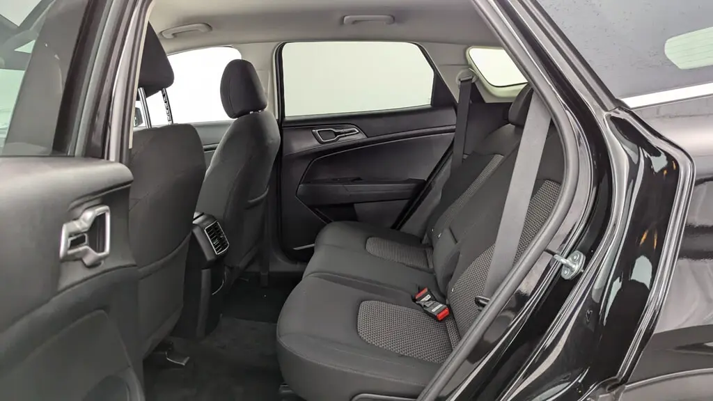 Florida Fine Cars - Used KIA SPORTAGE 2023 MIAMI LX