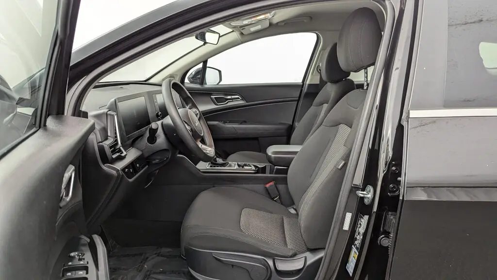 Florida Fine Cars - Used KIA SPORTAGE 2023 MIAMI LX