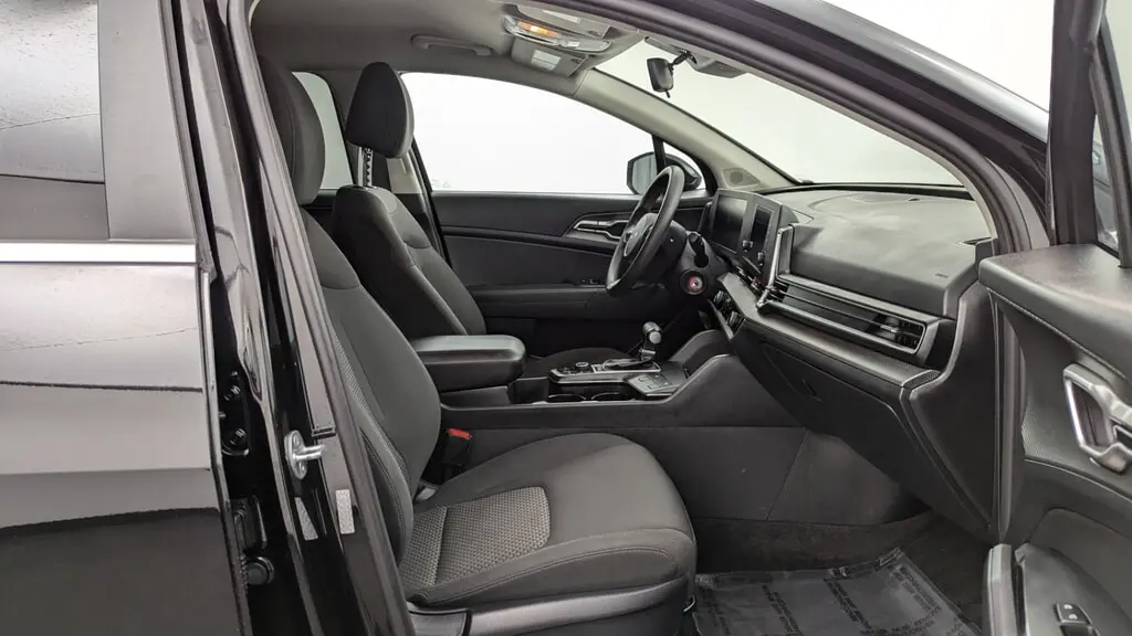 Florida Fine Cars - Used KIA SPORTAGE 2023 MIAMI LX