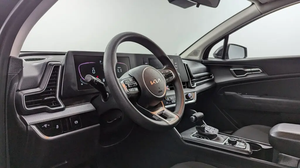 Florida Fine Cars - Used KIA SPORTAGE 2023 MIAMI LX