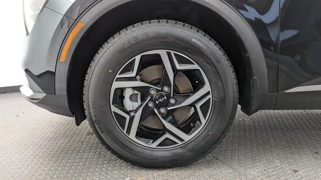 Florida Fine Cars - Used KIA SPORTAGE 2023 MIAMI LX