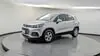 Florida Fine Cars - Used CHEVROLET TRAX 2021 WEST PALM LS