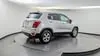 Florida Fine Cars - Used CHEVROLET TRAX 2021 WEST PALM LS