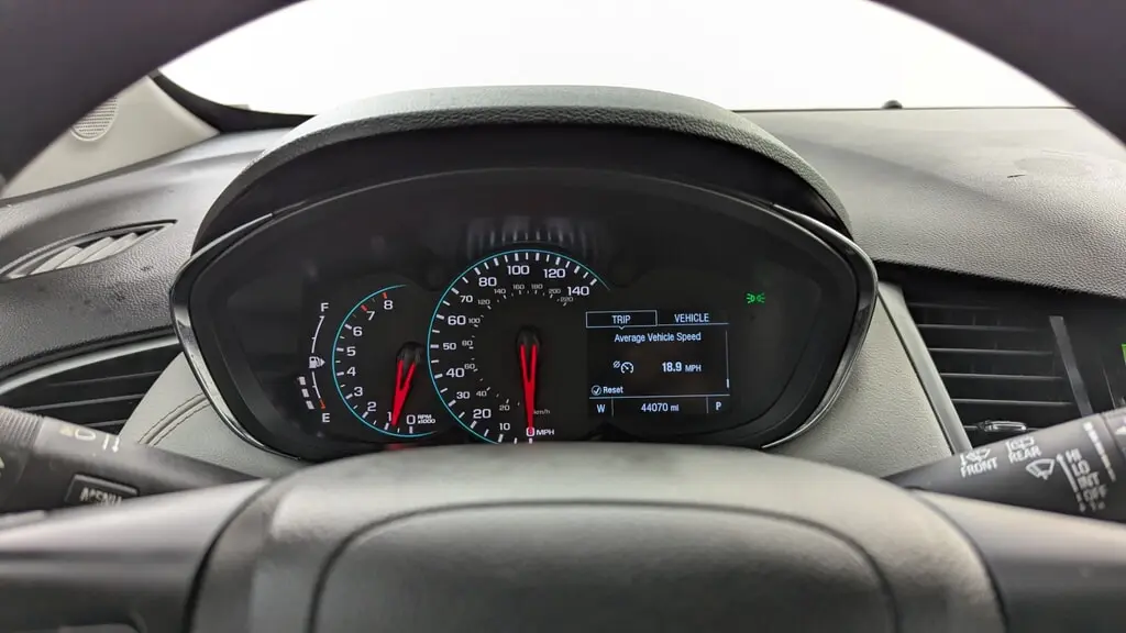 Florida Fine Cars - Used CHEVROLET TRAX 2021 WEST PALM LS