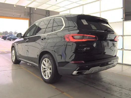 Florida Fine Cars - Used BMW X5 2020 WEST PALM SDRIVE40I