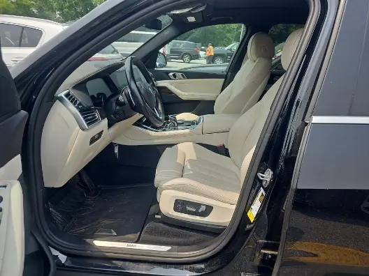 Florida Fine Cars - Used BMW X5 2020 WEST PALM SDRIVE40I