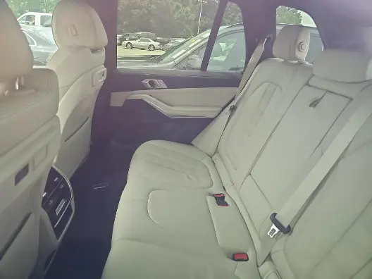 Florida Fine Cars - Used BMW X5 2020 WEST PALM SDRIVE40I