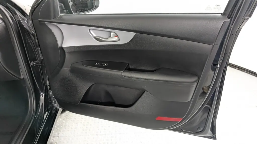 Florida Fine Cars - Used KIA FORTE 2022 ORLANDO LXS