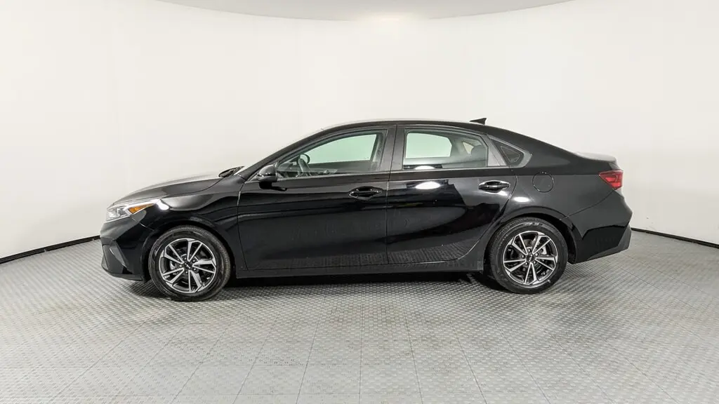 Florida Fine Cars - Used KIA FORTE 2022 ORLANDO LXS