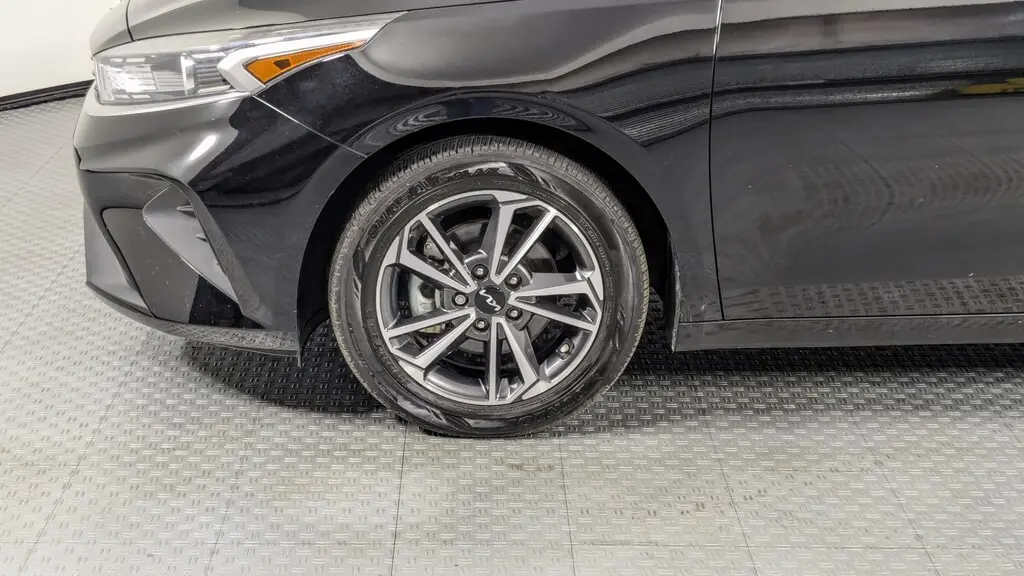Florida Fine Cars - Used KIA FORTE 2022 ORLANDO LXS