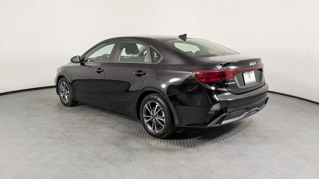 Florida Fine Cars - Used KIA FORTE 2022 ORLANDO LXS