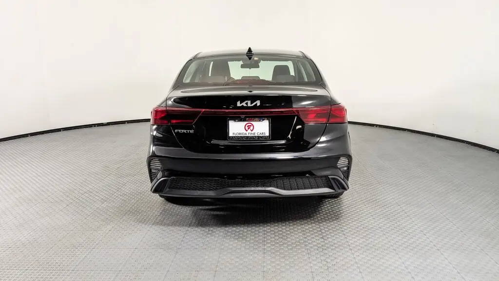 Florida Fine Cars - Used KIA FORTE 2022 ORLANDO LXS