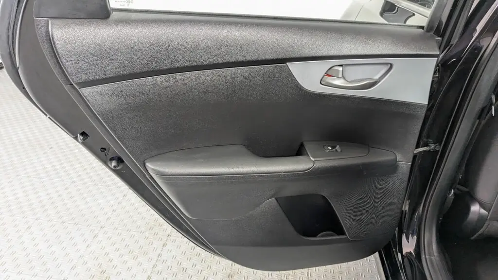Florida Fine Cars - Used KIA FORTE 2022 ORLANDO LXS