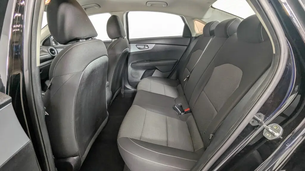 Florida Fine Cars - Used KIA FORTE 2022 ORLANDO LXS