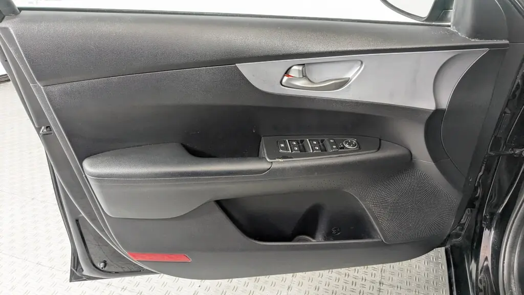 Florida Fine Cars - Used KIA FORTE 2022 ORLANDO LXS
