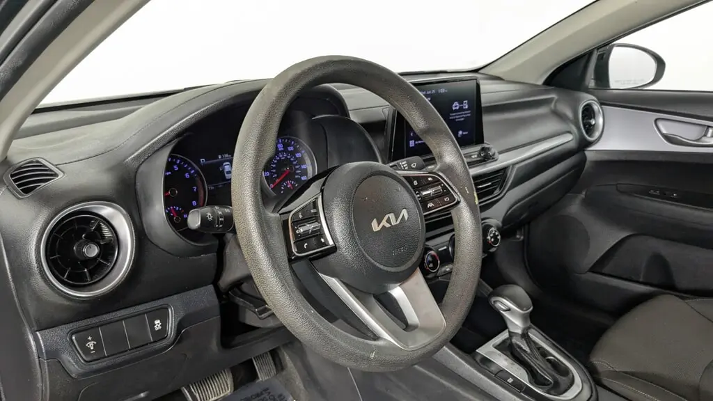 Florida Fine Cars - Used KIA FORTE 2022 ORLANDO LXS