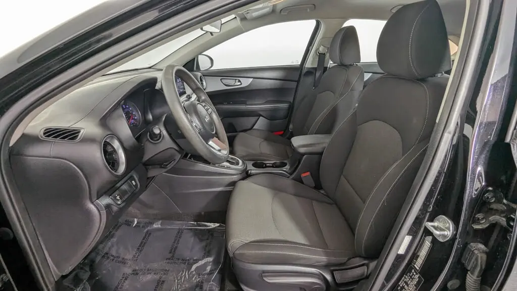 Florida Fine Cars - Used KIA FORTE 2022 ORLANDO LXS
