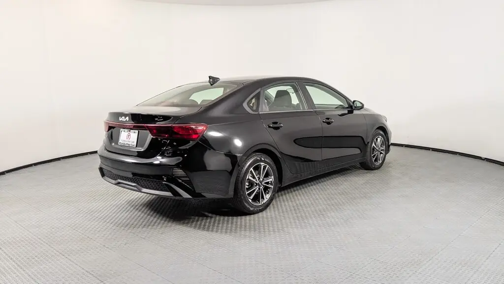 Florida Fine Cars - Used KIA FORTE 2022 ORLANDO LXS