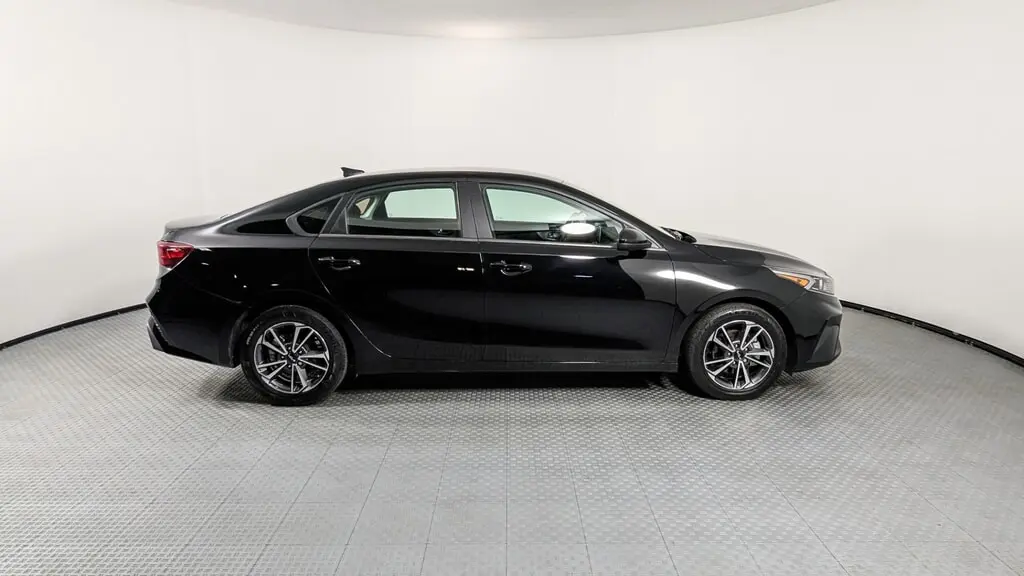 Florida Fine Cars - Used KIA FORTE 2022 ORLANDO LXS