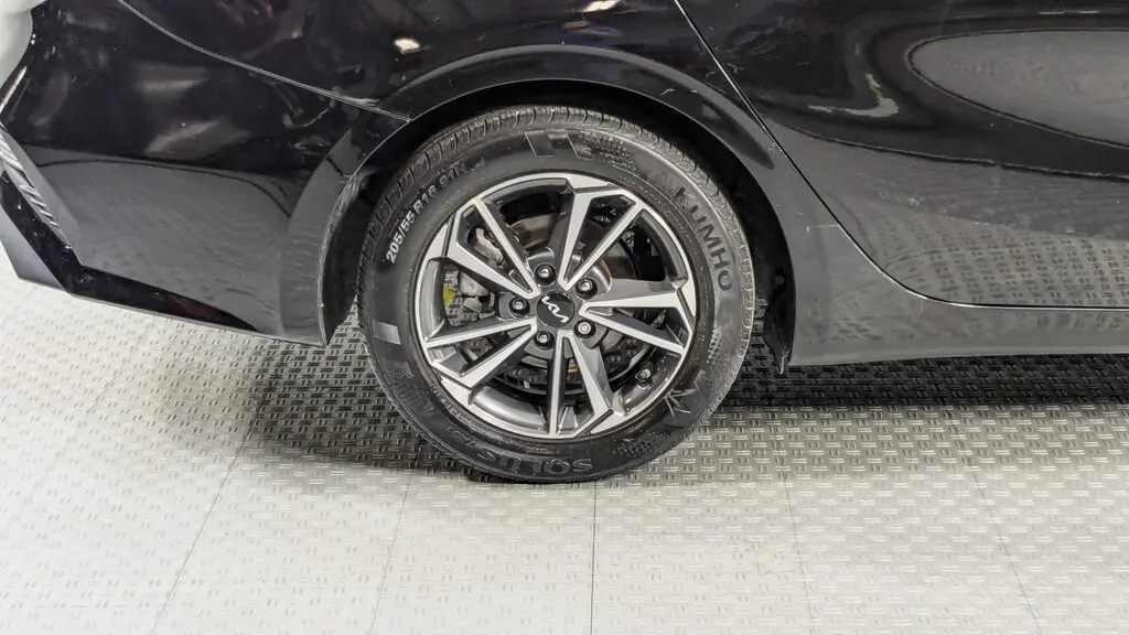 Florida Fine Cars - Used KIA FORTE 2022 ORLANDO LXS