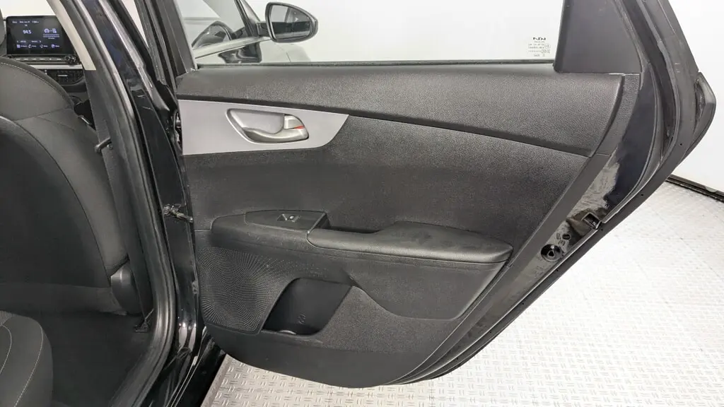 Florida Fine Cars - Used KIA FORTE 2022 ORLANDO LXS
