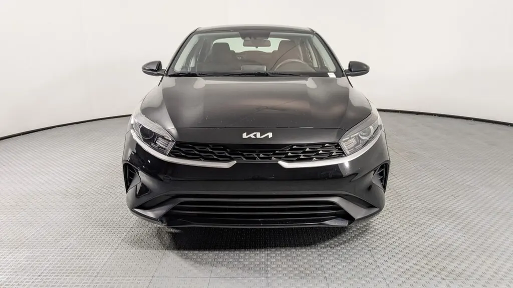 Florida Fine Cars - Used KIA FORTE 2022 ORLANDO LXS