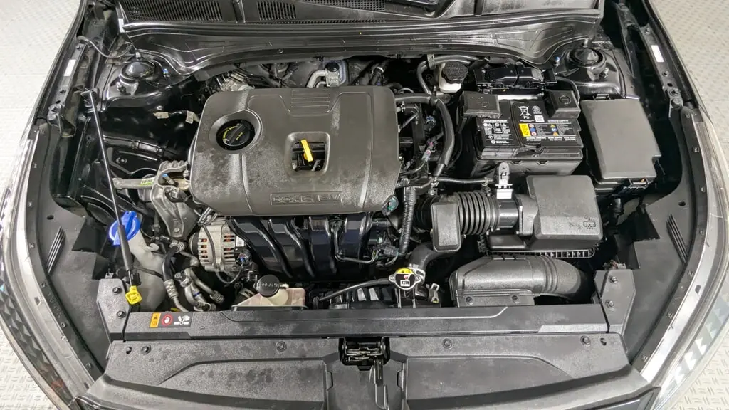 Florida Fine Cars - Used KIA FORTE 2022 ORLANDO LXS