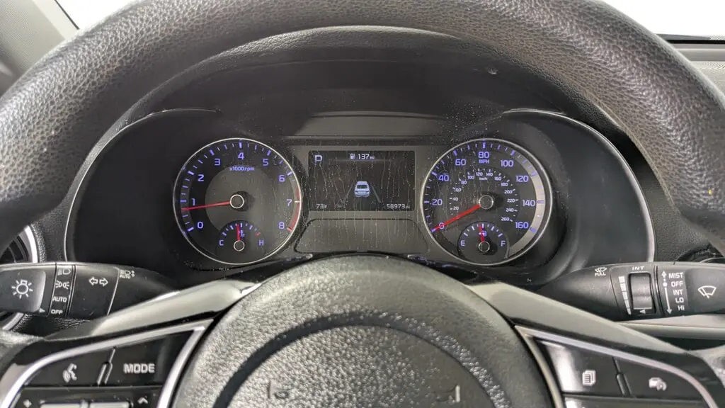 Florida Fine Cars - Used KIA FORTE 2022 ORLANDO LXS